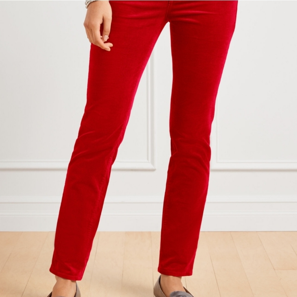 Talbot pants 18w